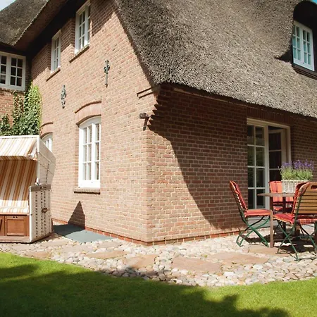 Enenhoog-flugente Apartament