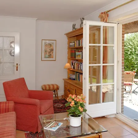 Apartament Enenhoog-flugente