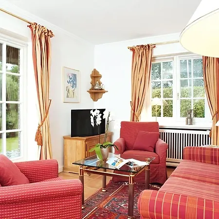 Enenhoog-flugente Appartement Kampen